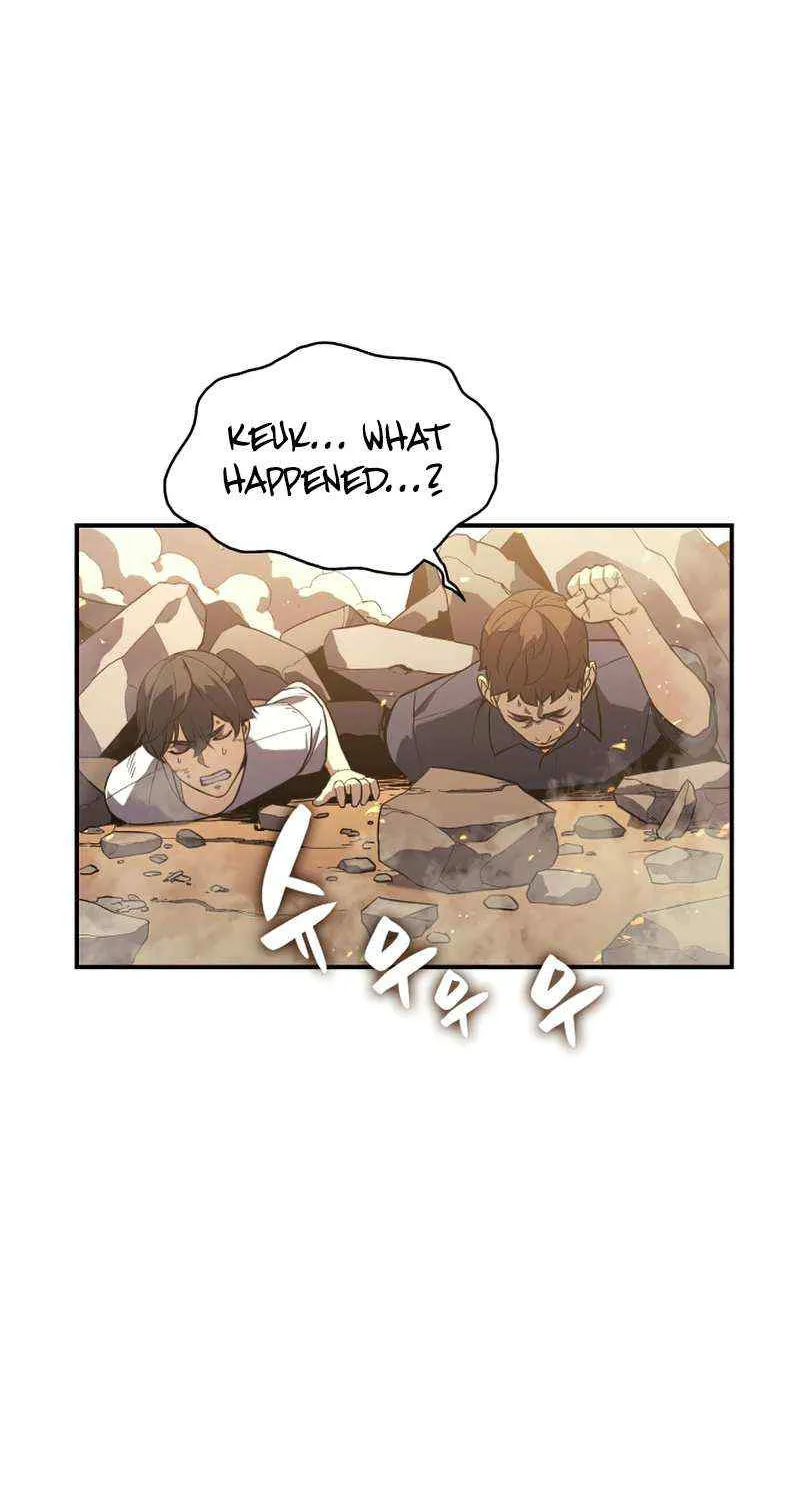 Return of the Disaster-Class Hero Chapter 1 page 166 - 