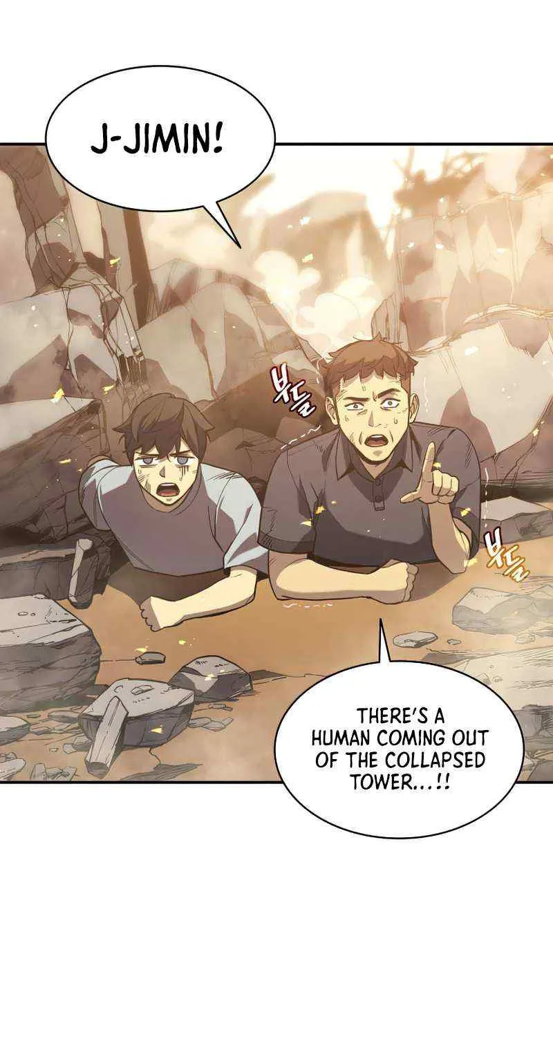 Return of the Disaster-Class Hero Chapter 1 page 168 - 