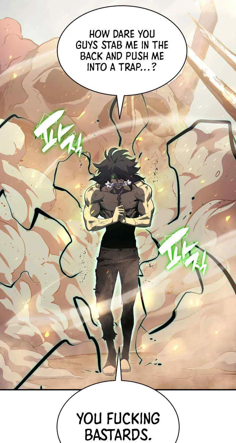 Return of the Disaster-Class Hero Chapter 1 page 173 - 