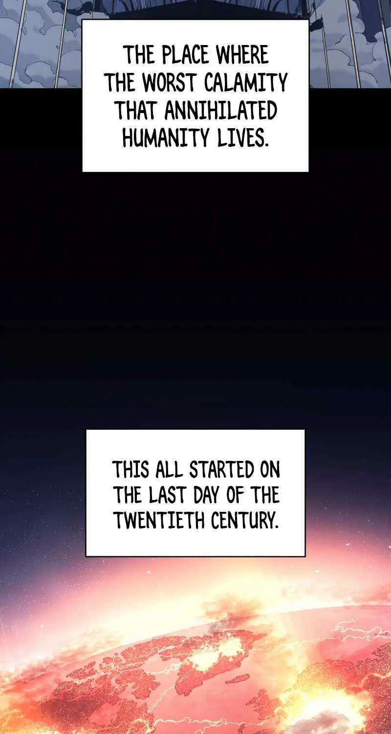 Return of the Disaster-Class Hero Chapter 1 page 20 - 