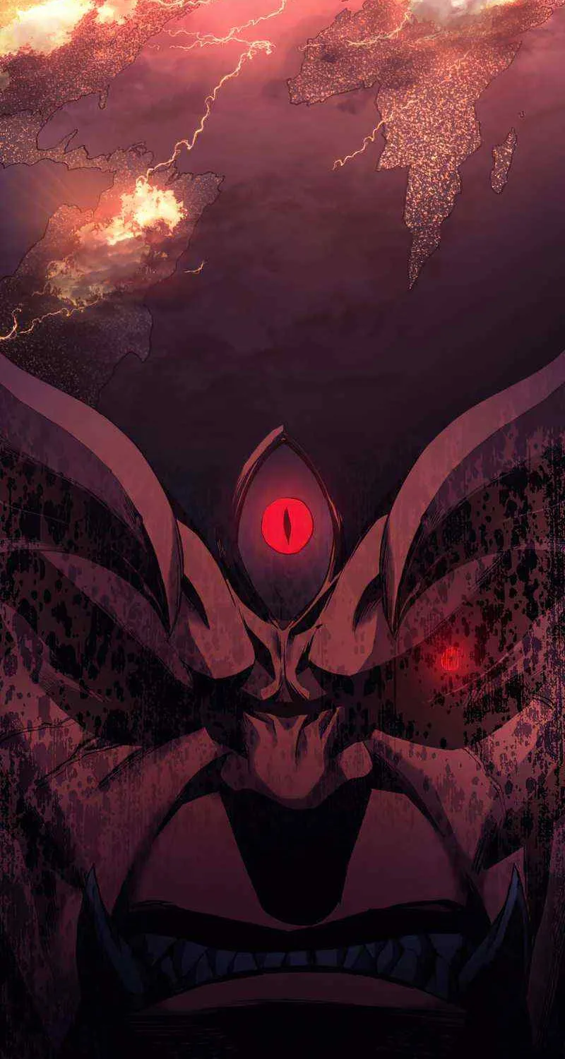 Return of the Disaster-Class Hero Chapter 1 page 21 - 