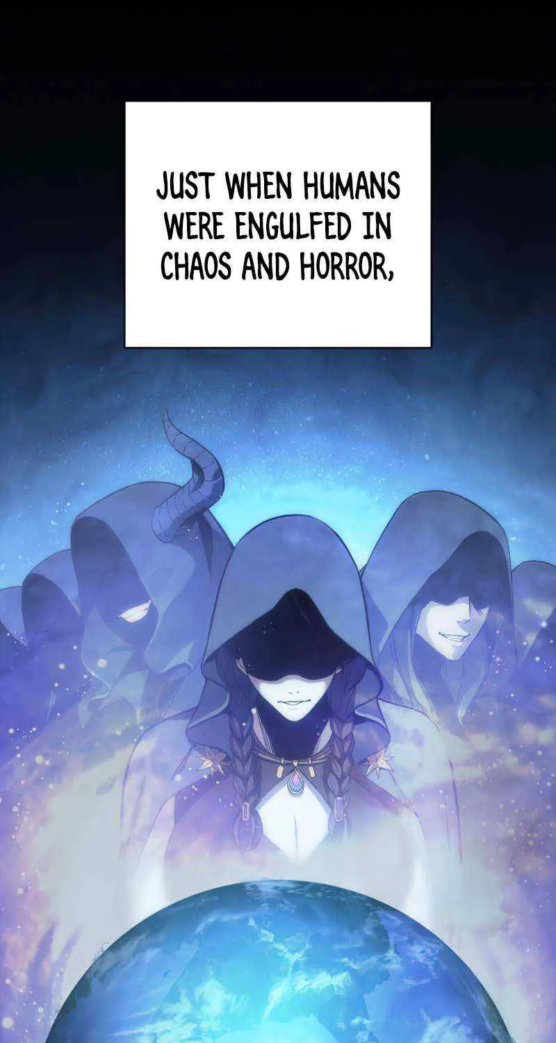 Return of the Disaster-Class Hero Chapter 1 page 23 - 
