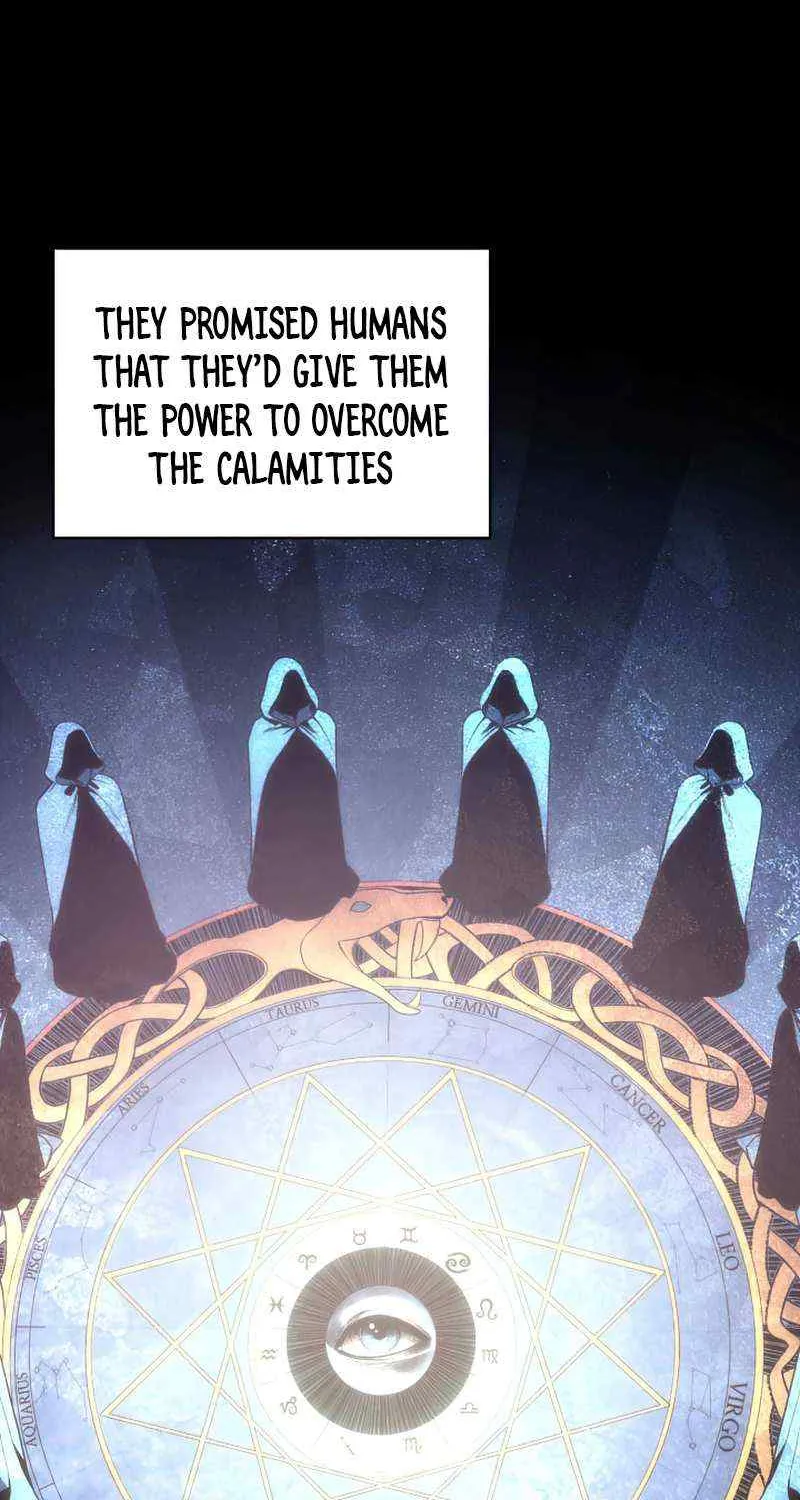 Return of the Disaster-Class Hero Chapter 1 page 25 - 