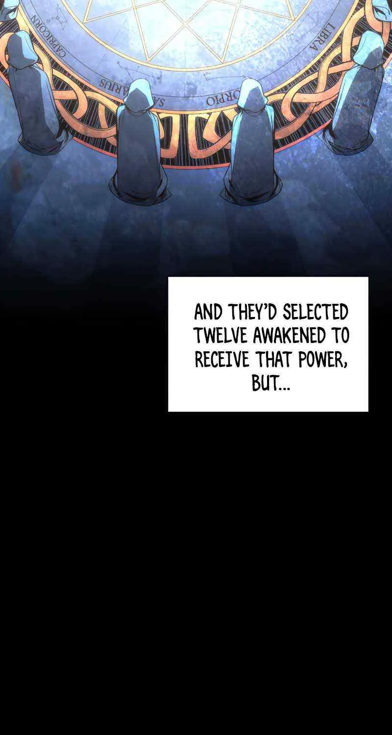 Return of the Disaster-Class Hero Chapter 1 page 26 - 