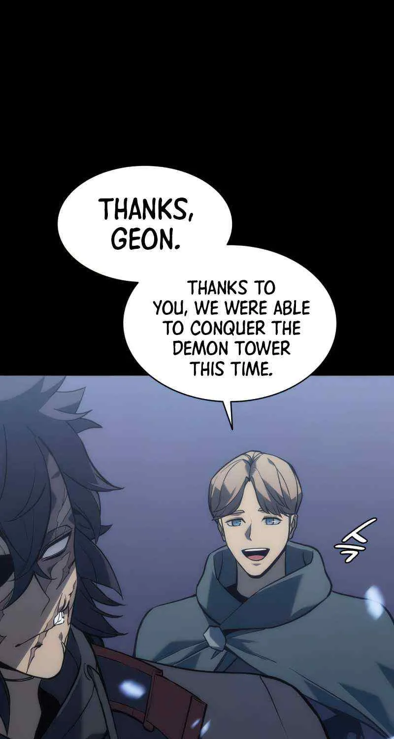 Return of the Disaster-Class Hero Chapter 1 page 38 - 