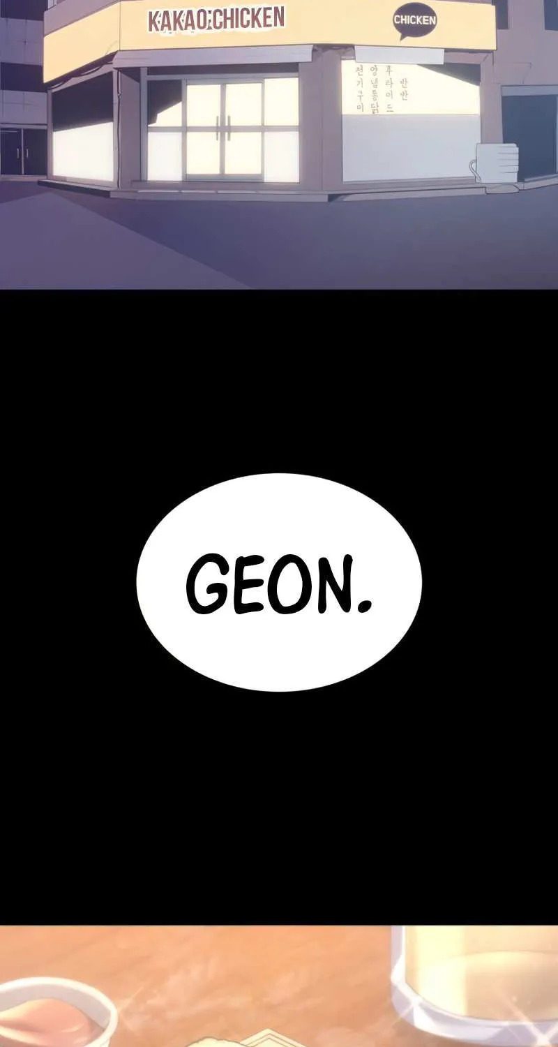 Return of the Disaster-Class Hero Chapter 1 page 5 - 