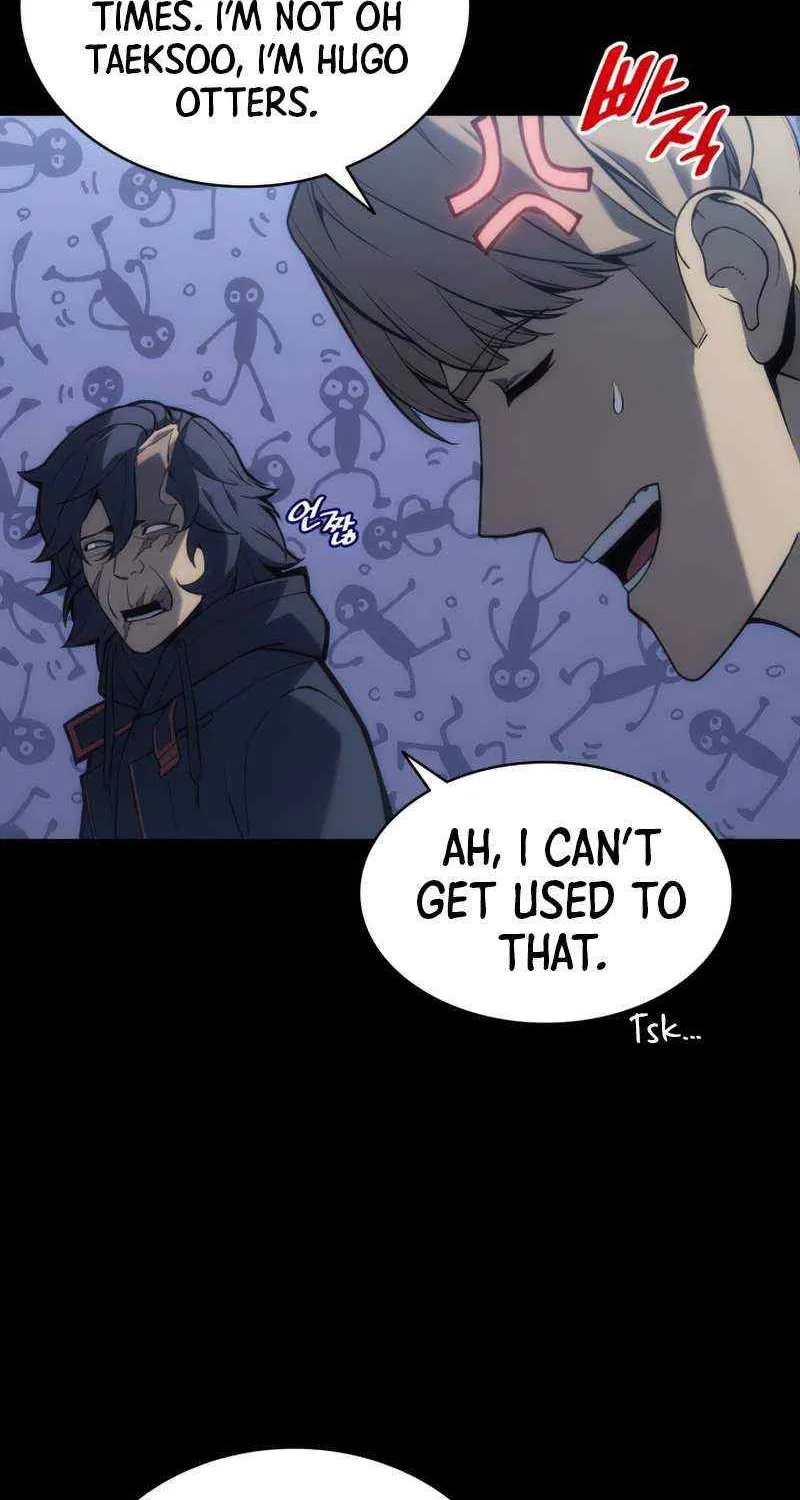 Return of the Disaster-Class Hero Chapter 1 page 41 - 