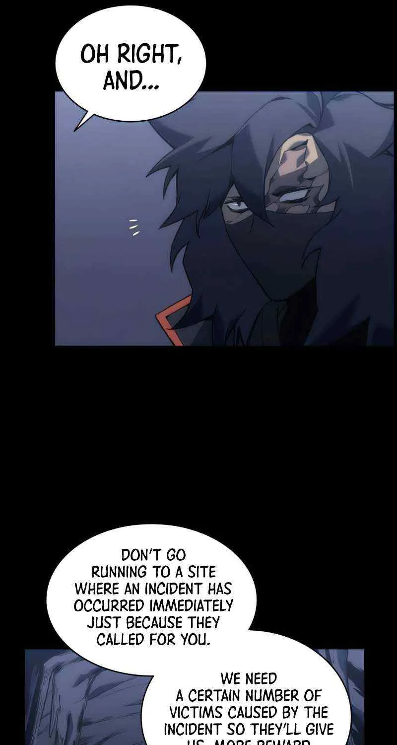 Return of the Disaster-Class Hero Chapter 1 page 50 - 