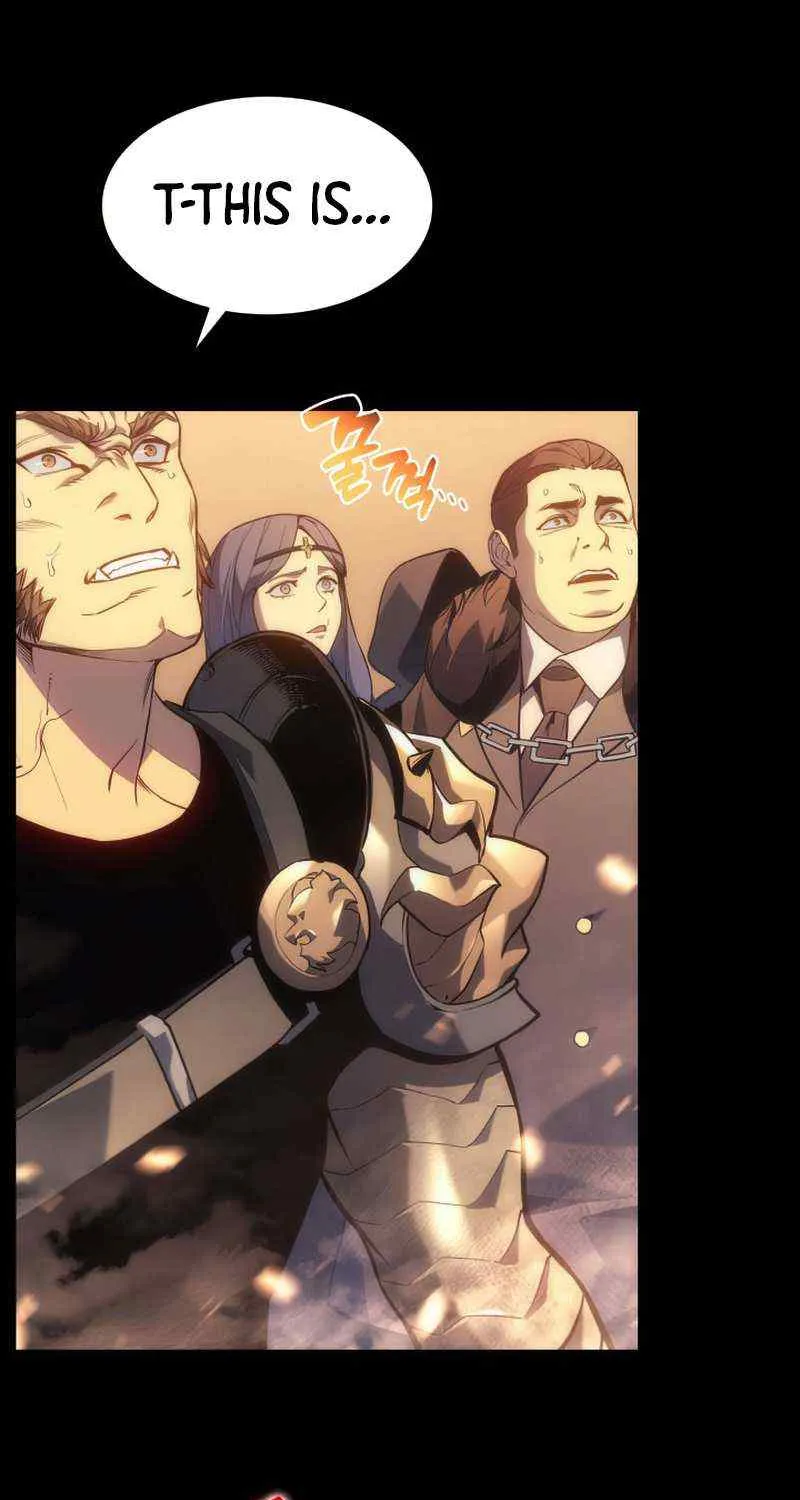Return of the Disaster-Class Hero Chapter 1 page 54 - 