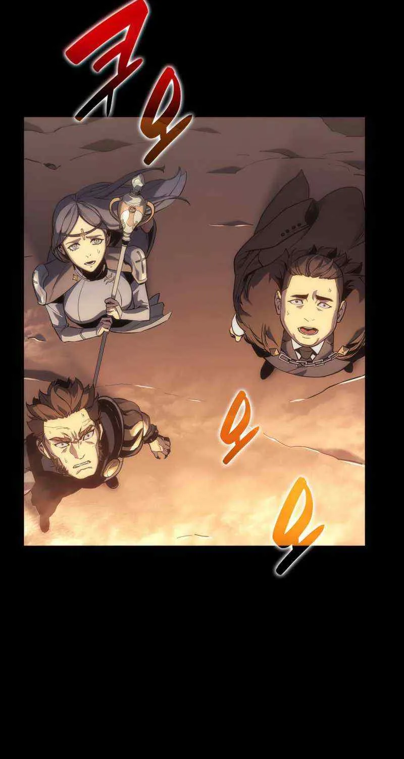 Return of the Disaster-Class Hero Chapter 1 page 55 - 