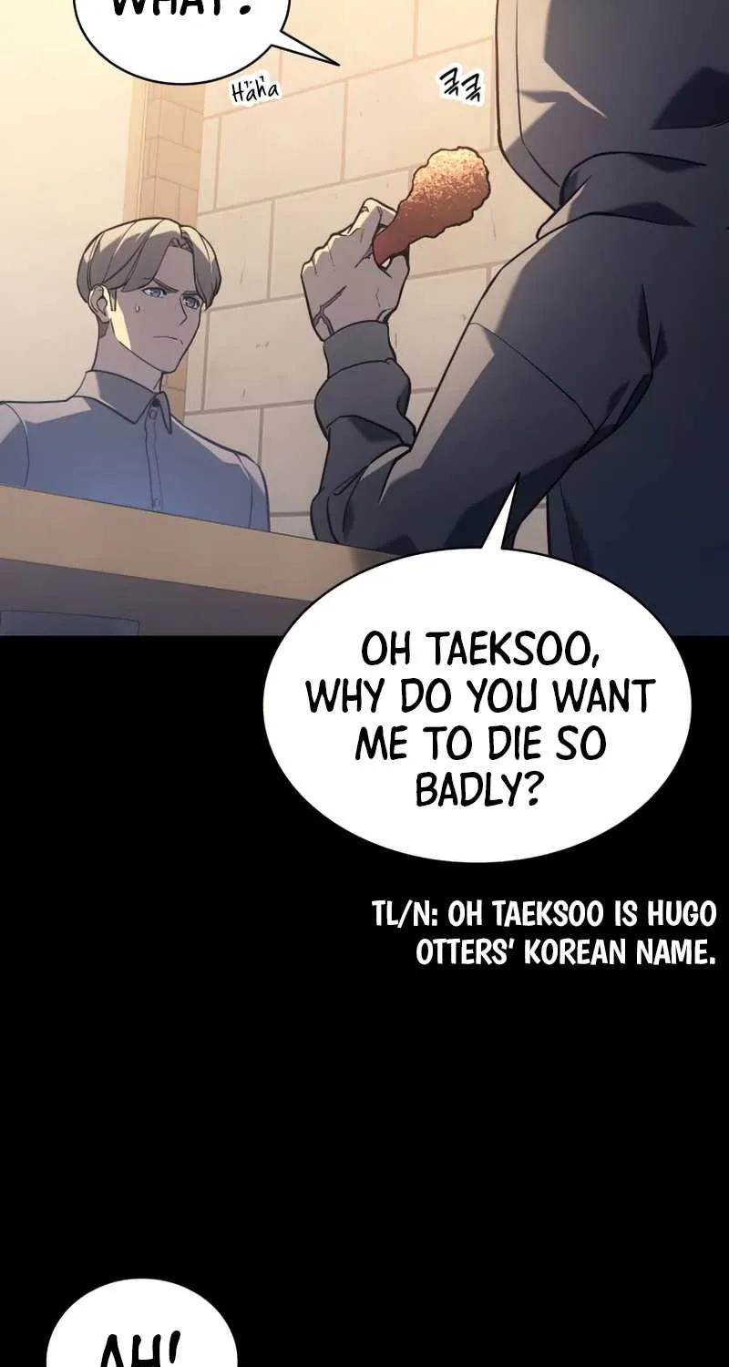 Return of the Disaster-Class Hero Chapter 1 page 9 - 