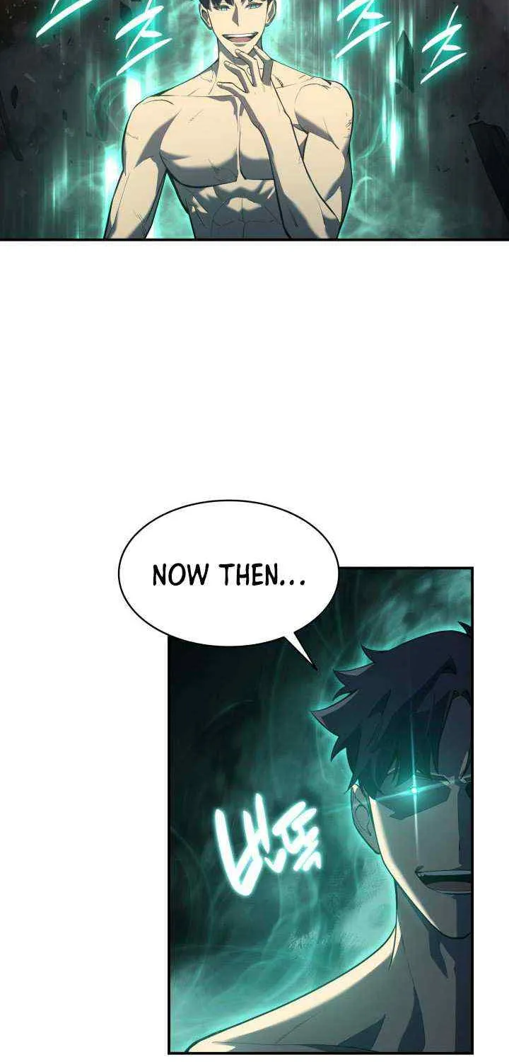 Return of the Disaster-Class Hero Chapter 10 page 12 - 