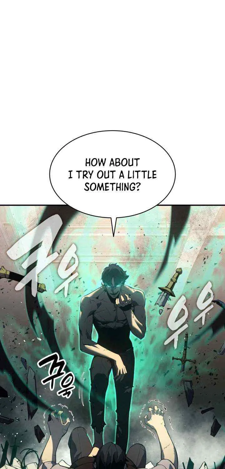 Return of the Disaster-Class Hero Chapter 10 page 13 - 