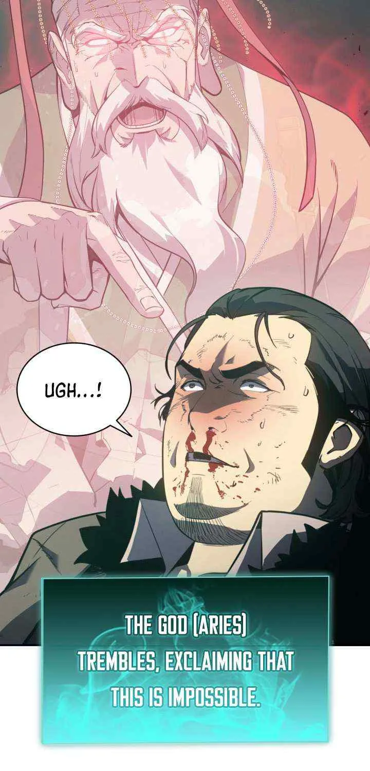 Return of the Disaster-Class Hero Chapter 10 page 15 - 