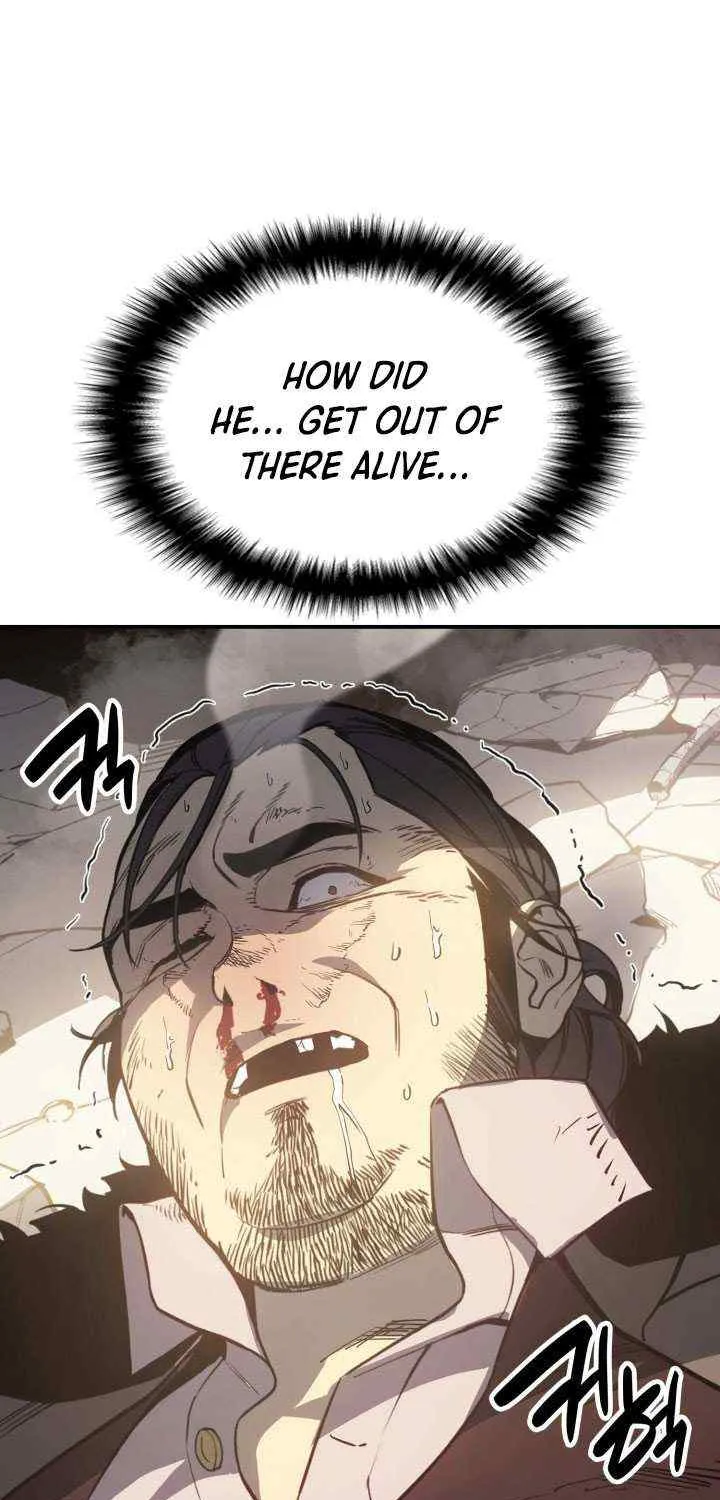 Return of the Disaster-Class Hero Chapter 10 page 3 - 