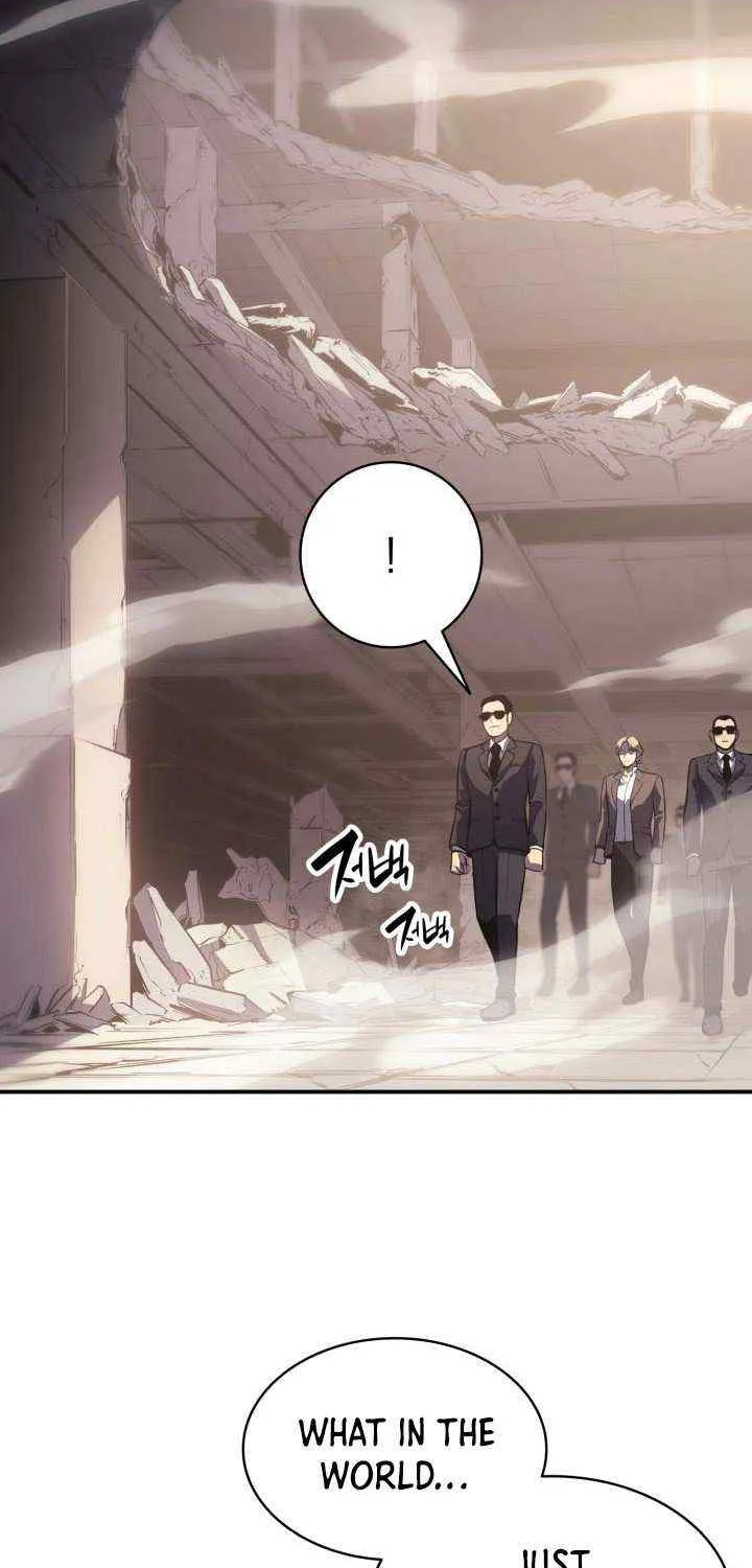 Return of the Disaster-Class Hero Chapter 10 page 22 - 