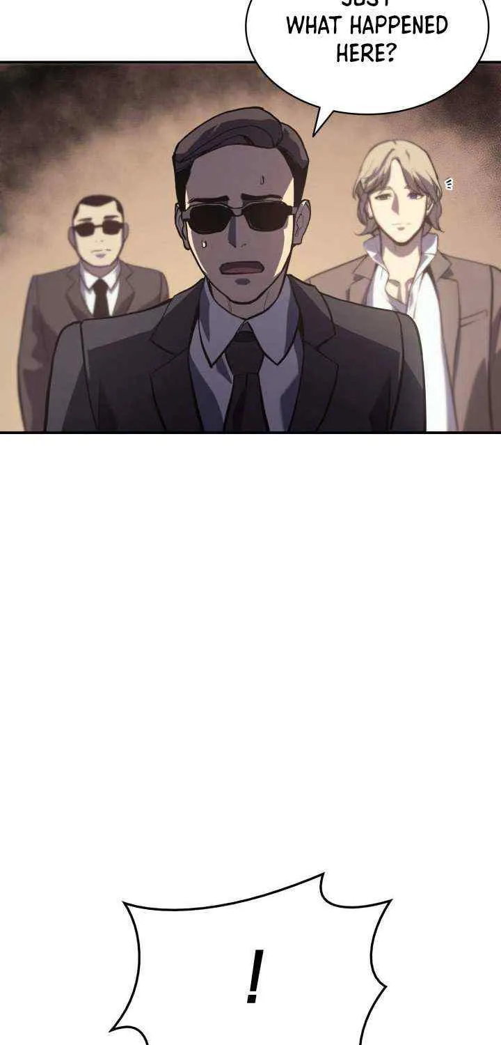 Return of the Disaster-Class Hero Chapter 10 page 23 - 