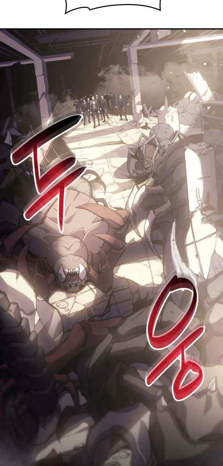 Return of the Disaster-Class Hero Chapter 10 page 24 - 