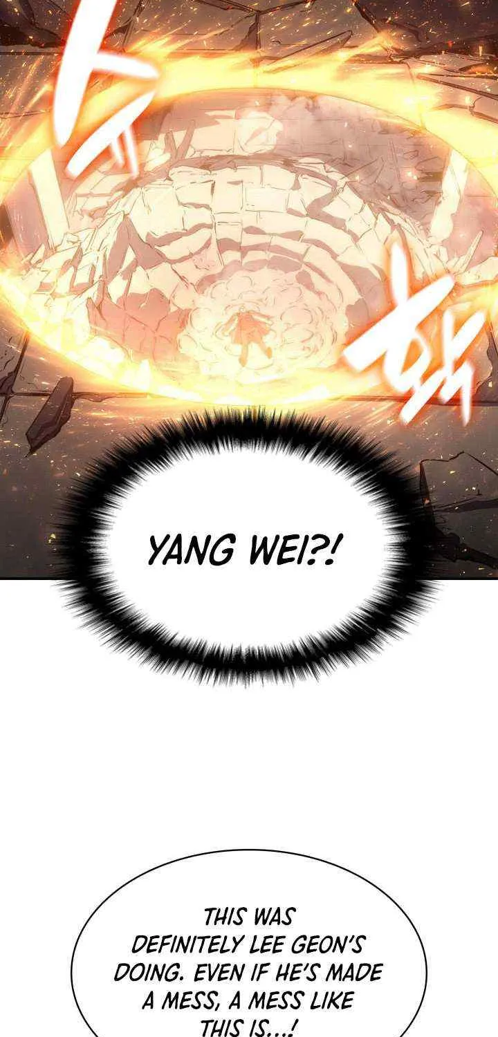 Return of the Disaster-Class Hero Chapter 10 page 27 - 