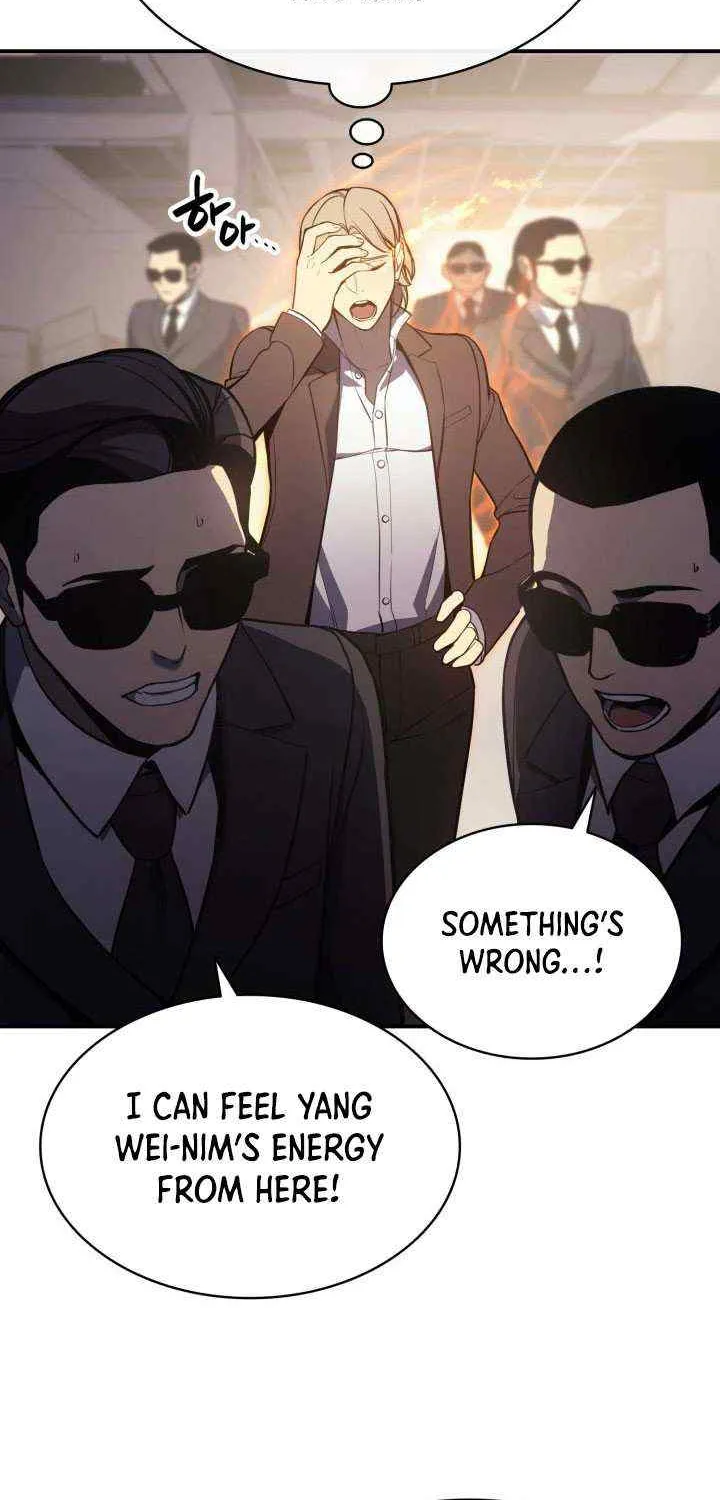 Return of the Disaster-Class Hero Chapter 10 page 28 - 