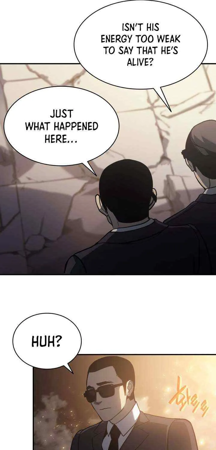 Return of the Disaster-Class Hero Chapter 10 page 29 - 