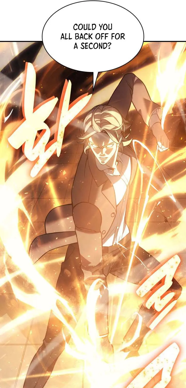 Return of the Disaster-Class Hero Chapter 10 page 31 - 