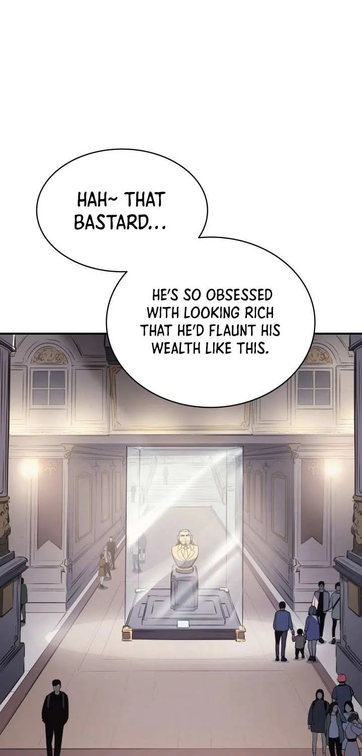 Return of the Disaster-Class Hero Chapter 10 page 45 - 