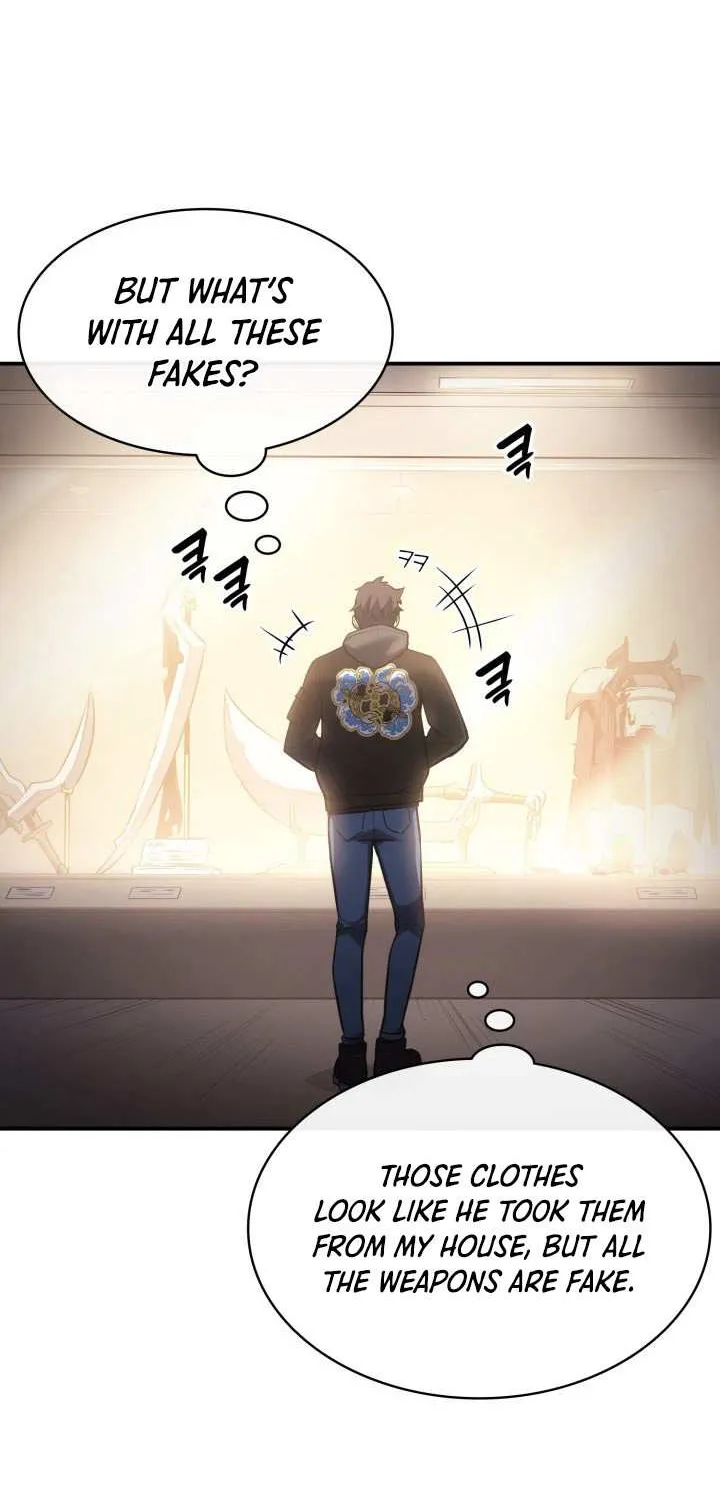 Return of the Disaster-Class Hero Chapter 10 page 48 - 