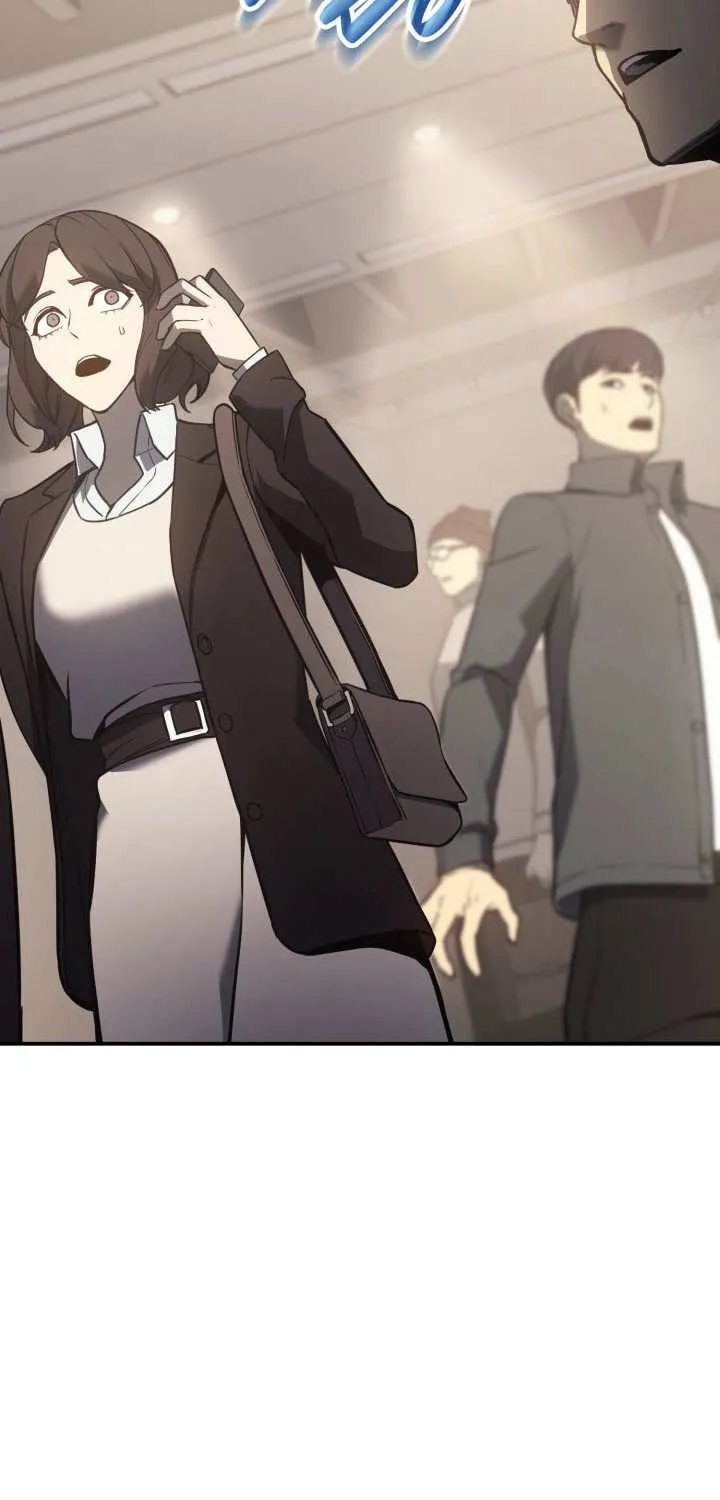 Return of the Disaster-Class Hero Chapter 10 page 53 - 