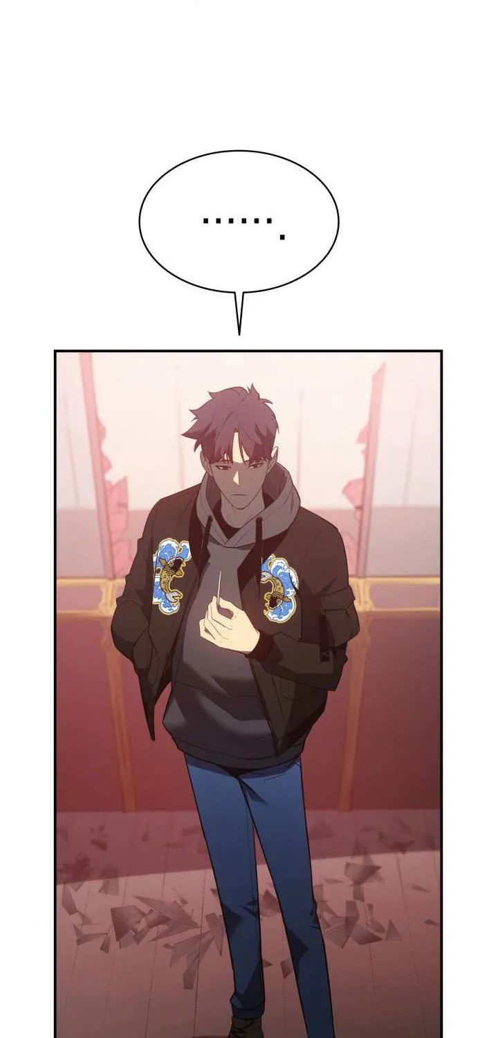 Return of the Disaster-Class Hero Chapter 10 page 56 - 