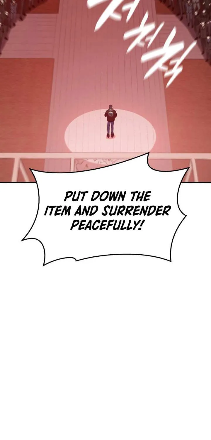Return of the Disaster-Class Hero Chapter 10 page 58 - 
