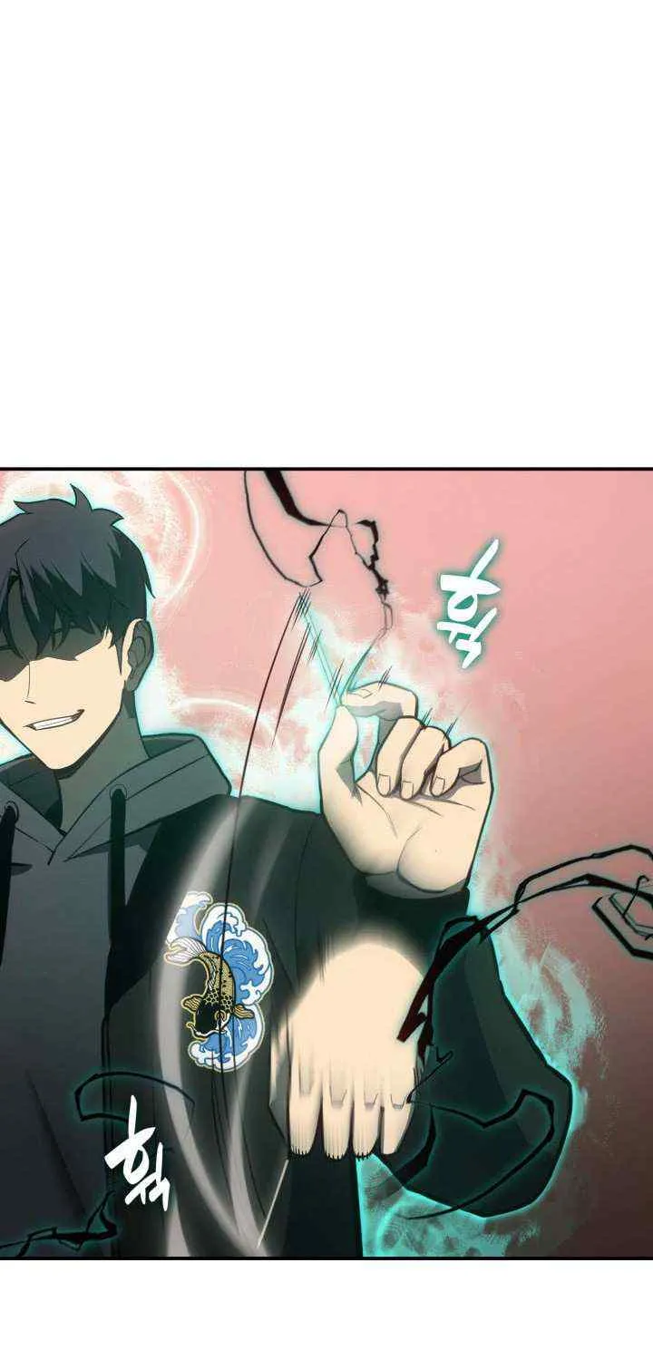 Return of the Disaster-Class Hero Chapter 10 page 61 - 