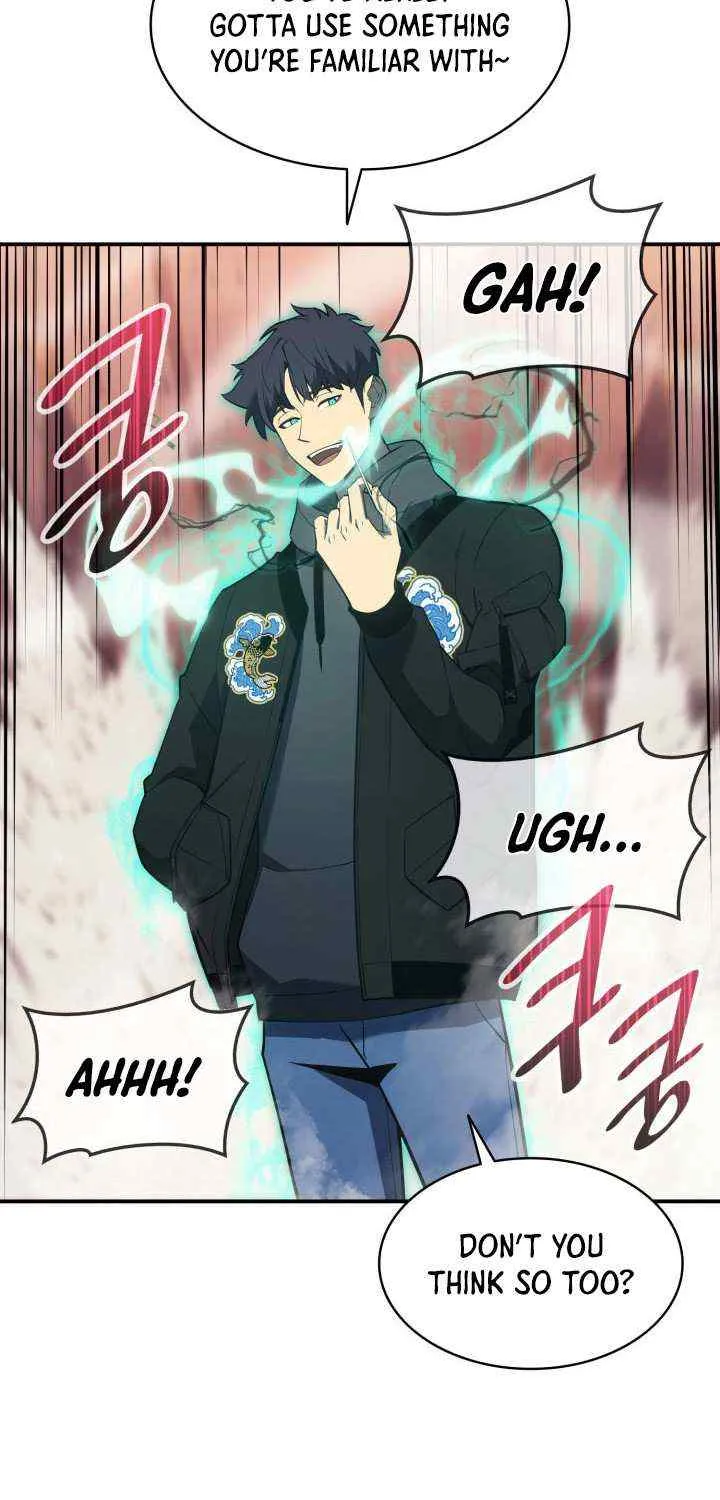 Return of the Disaster-Class Hero Chapter 10 page 67 - 