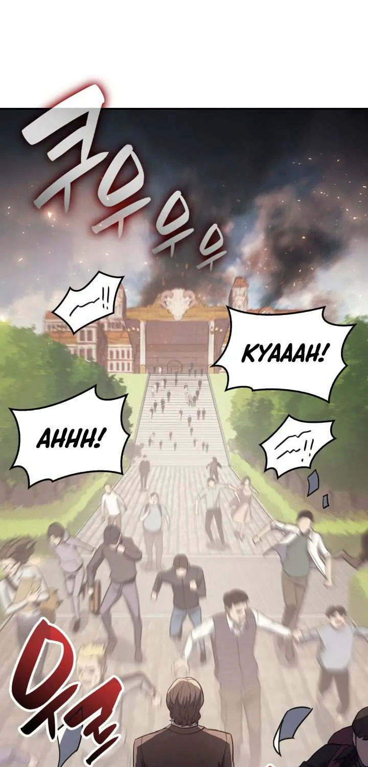 Return of the Disaster-Class Hero Chapter 10 page 77 - 