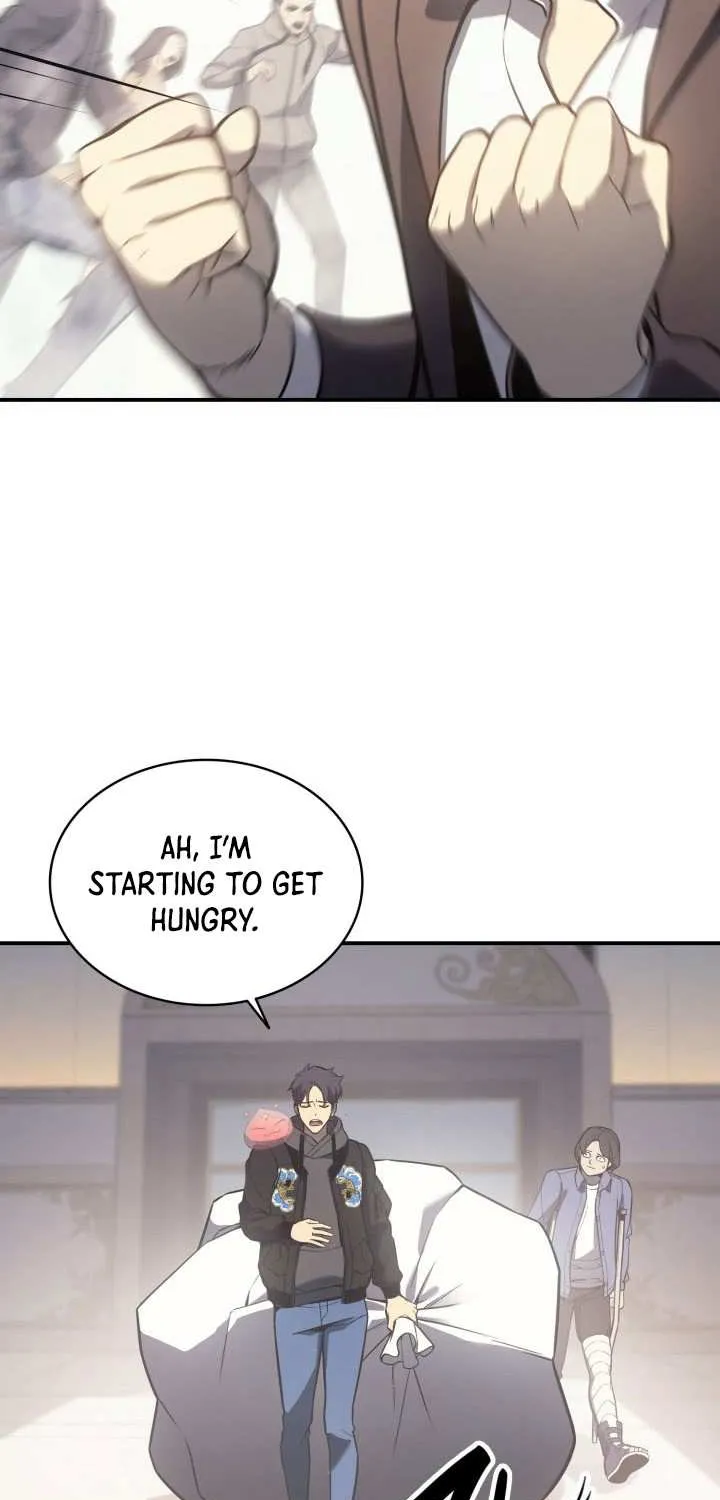 Return of the Disaster-Class Hero Chapter 10 page 79 - 