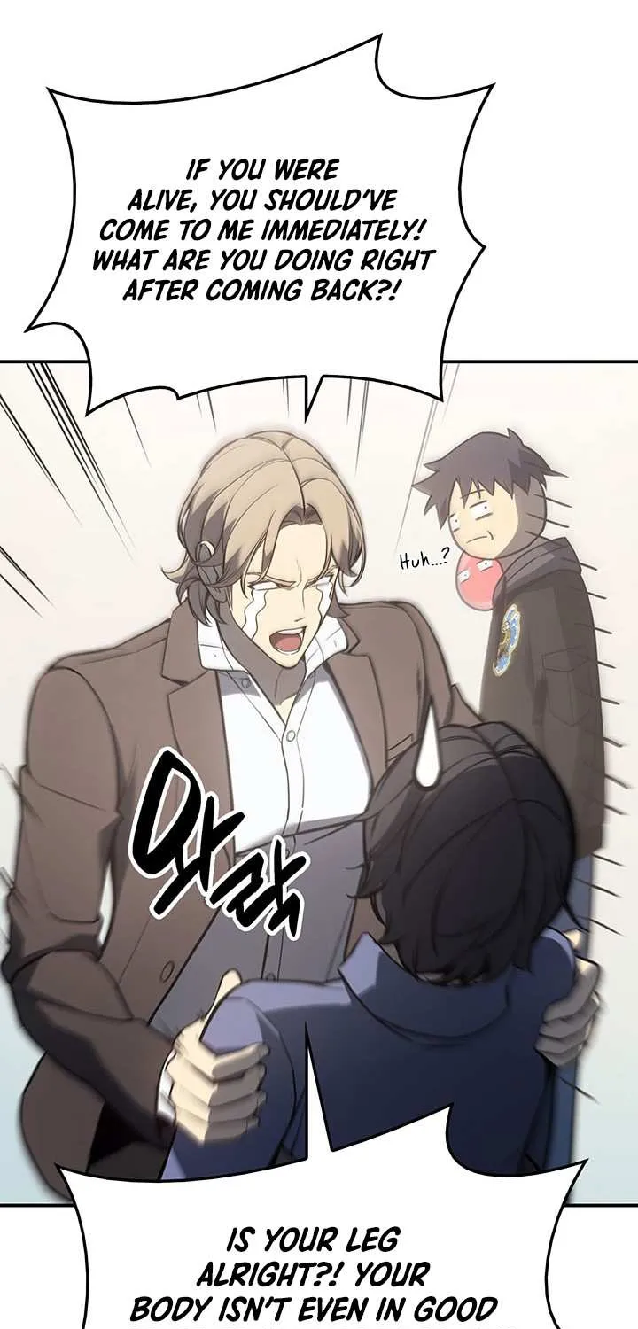 Return of the Disaster-Class Hero Chapter 10 page 85 - 