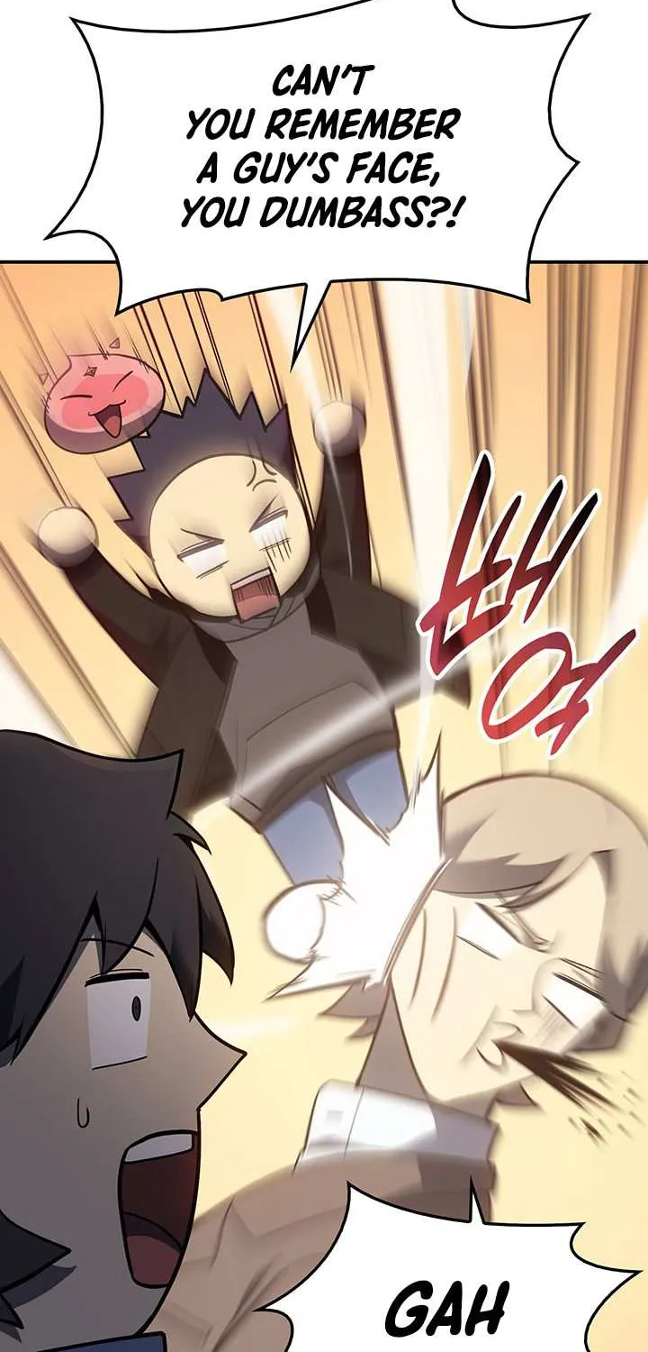 Return of the Disaster-Class Hero Chapter 10 page 88 - 