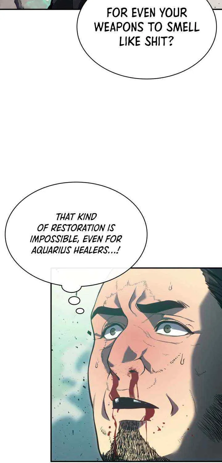 Return of the Disaster-Class Hero Chapter 10 page 10 - 