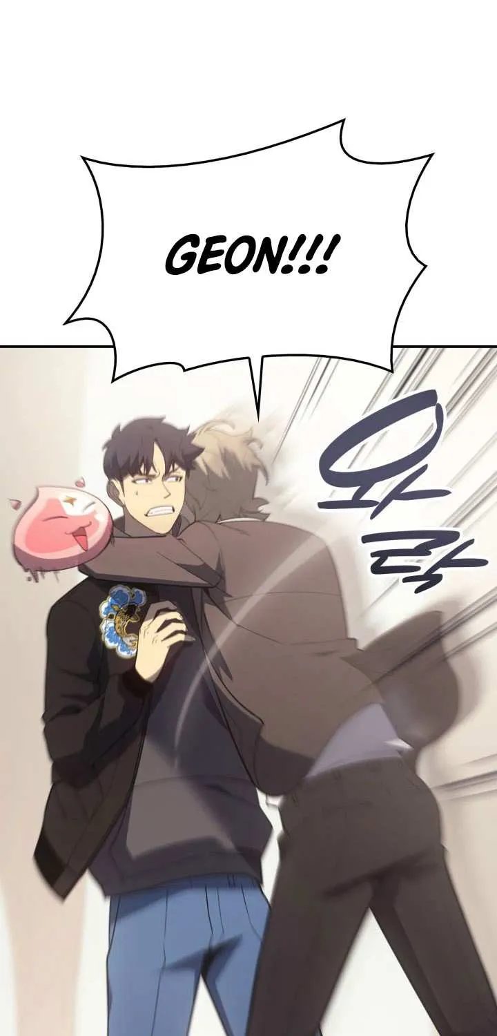 Return of the Disaster-Class Hero Chapter 10 page 95 - 