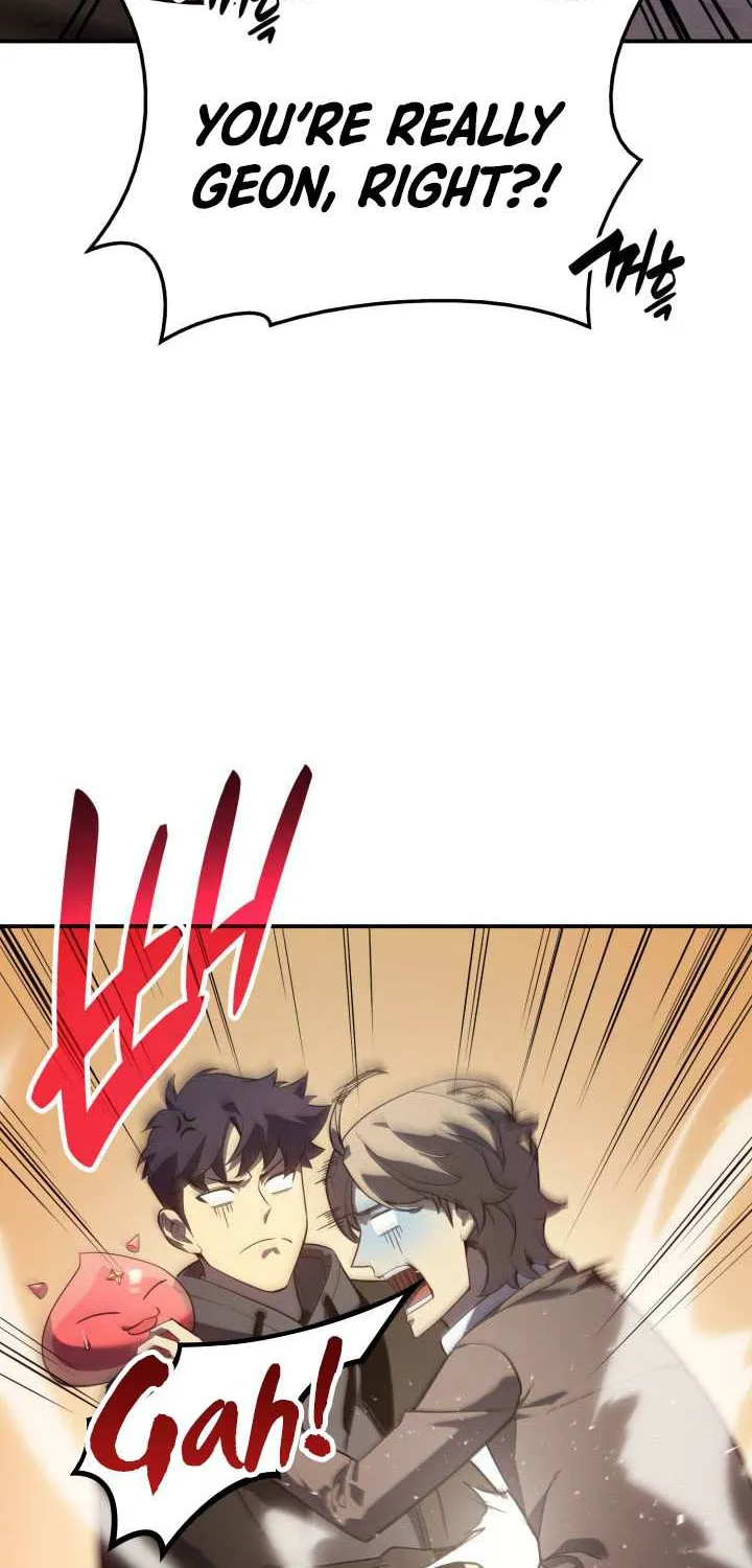 Return of the Disaster-Class Hero Chapter 10 page 98 - 