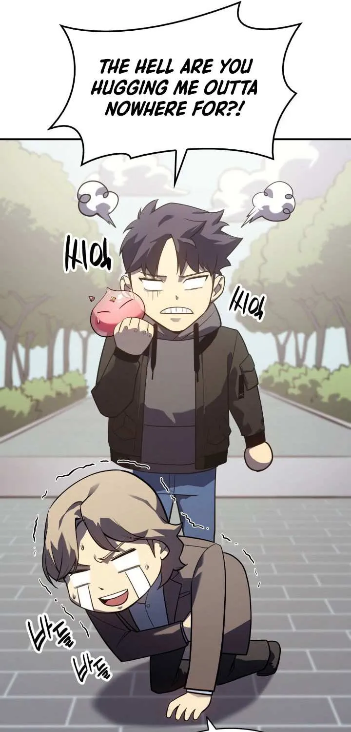 Return of the Disaster-Class Hero Chapter 10 page 100 - 