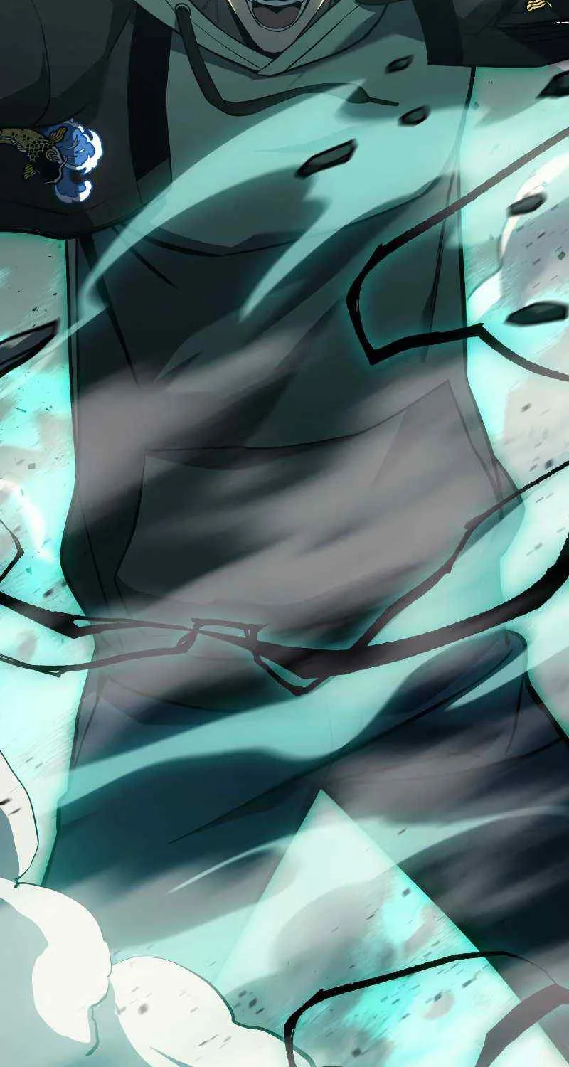 Return of the Disaster-Class Hero Chapter 11 page 107 - 