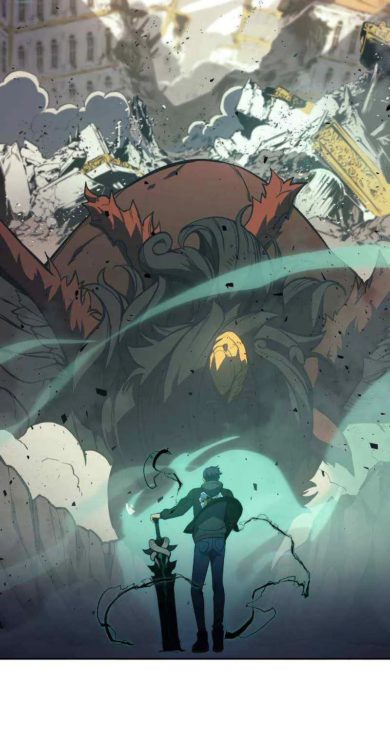 Return of the Disaster-Class Hero Chapter 11 page 113 - 