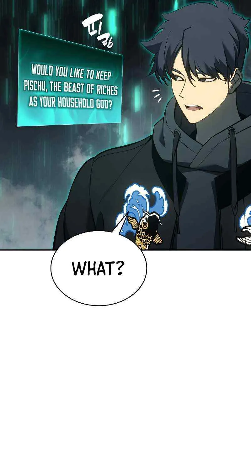 Return of the Disaster-Class Hero Chapter 11 page 116 - 