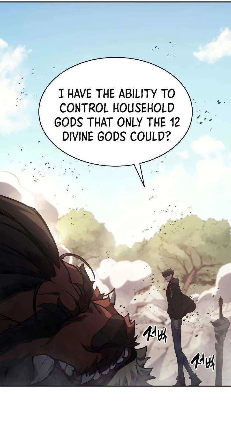 Return of the Disaster-Class Hero Chapter 11 page 117 - 