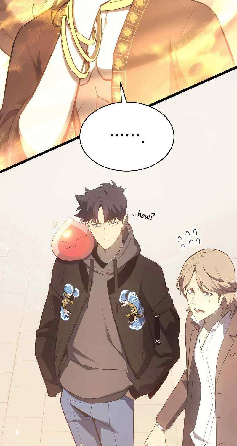Return of the Disaster-Class Hero Chapter 11 page 13 - 