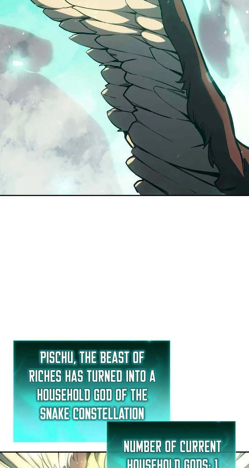 Return of the Disaster-Class Hero Chapter 11 page 121 - 