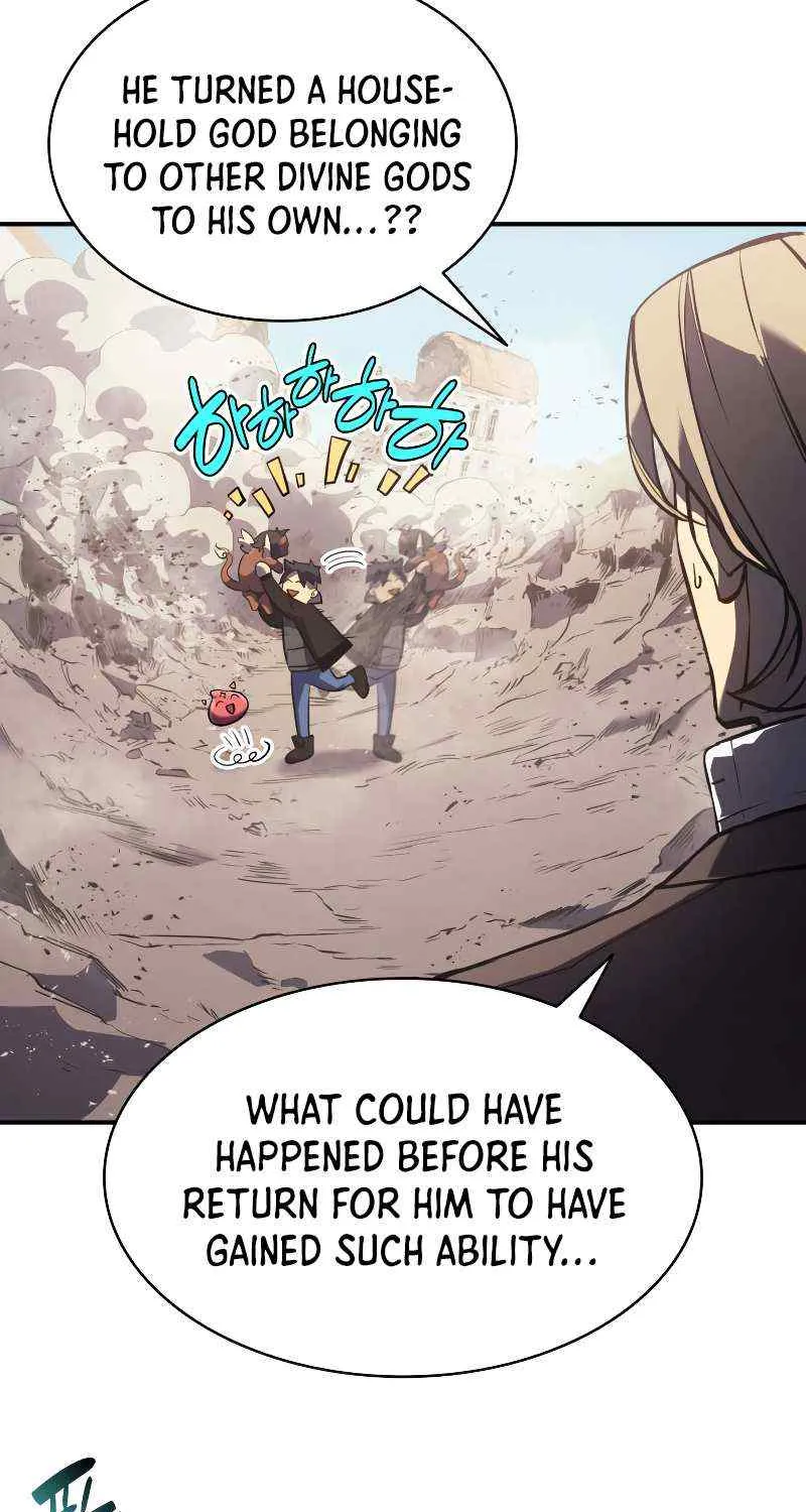 Return of the Disaster-Class Hero Chapter 11 page 126 - 