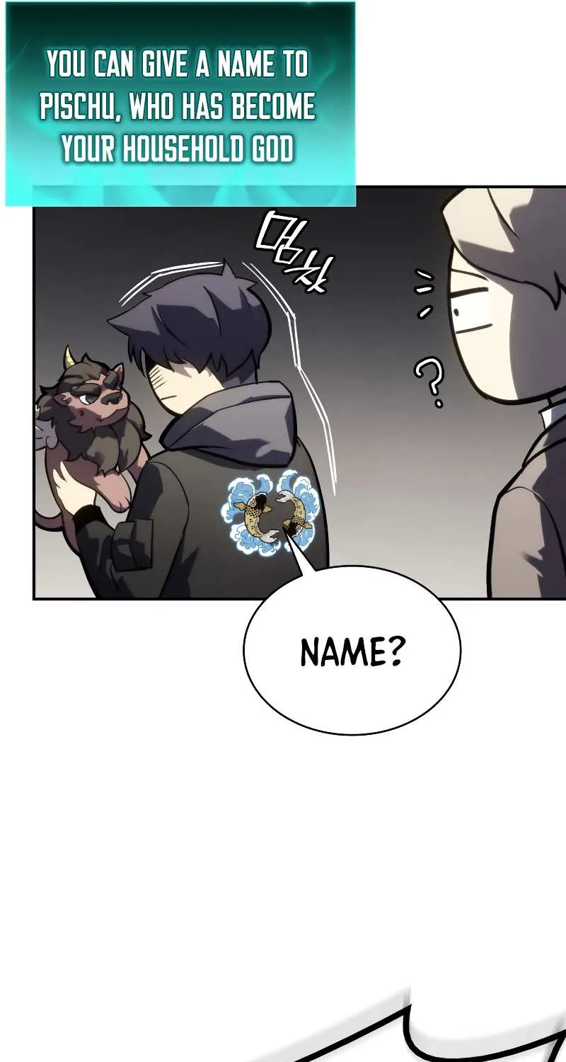 Return of the Disaster-Class Hero Chapter 11 page 128 - 