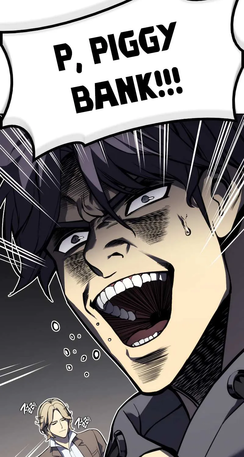Return of the Disaster-Class Hero Chapter 11 page 129 - 